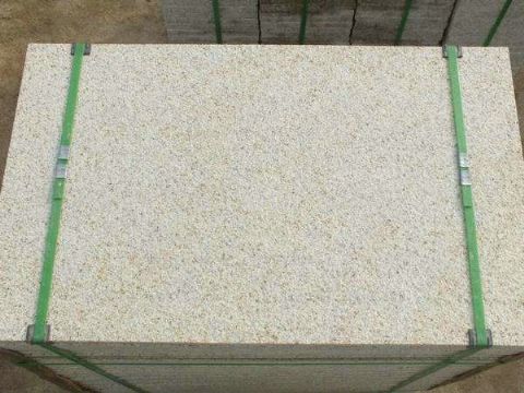 黃銹石花崗巖價格